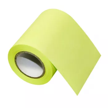 Rotolo di ricambio note adesive inFO rotolo 5620-33 verde 1 rotolo