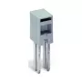 Ponti isolati WAGO 285-435, 5 poli, grigio, 800V, 41A