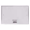 Goldbuch Pure cornice in vetro acrilico 10x15 cm trasparente verticale