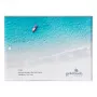 Goldbuch Pure cornice singola in vetro acrilico trasparente 13 x 18 cm rettangolare 180 mm
