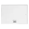 Goldbuch Pure cornice singola in vetro acrilico trasparente 13 x 18 cm rettangolare 180 mm