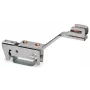 WAGO supporto per barre collettrici per barre in Cu 10 mm x 3, 790-301