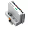 WAGO 750-333 accoppiatore di fieldbus PROFIBUS DP