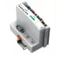 WAGO 750-333 accoppiatore di fieldbus PROFIBUS DP