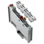 WAGO 753-530 modulo di uscita digitale, 8 canali, 24 VDC, 0,5 A, PNP, CAGE CLAMP, guida DIN