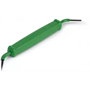 WAGO 2009-309 - 32,1 g - verde