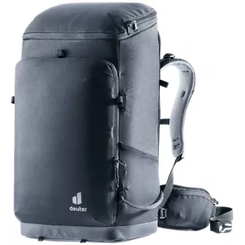 Deuter Jaypack 34+ Zaino - nero