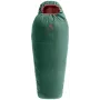 DEUTER Starlight Down Seagreen-Redwood Sacco a pelo per bambino
