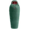 DEUTER Starlight Down Seagreen-Redwood Sacco a pelo per bambino