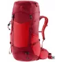 Deuter Futura 32 Zaino da trekking - Cherry/Masala