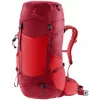 Deuter Futura 32 Zaino da trekking - Cherry/Masala