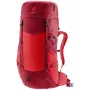 Deuter Futura Pro 32 Zaino da trekking - Cherry/Masala
