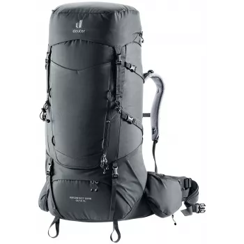 Deuter Aircontact Core 65 + 10 SL Zaino da trekking donna - Graphite