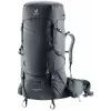 Deuter Aircontact Core 65 + 10 SL Zaino da trekking donna - Graphite