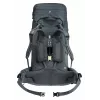 Deuter Aircontact Core 65 + 10 SL Zaino da trekking donna - Graphite