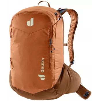 DEUTER Attack 20 Mocha-Pecan Zaino