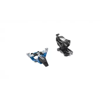 Dynafit Speed Turn Attacco da sci alpinismo - blu