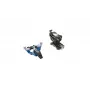 Dynafit Speed Turn attacchi da sci alpinismo - blu
