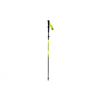 Bastoncini Dynafit Ultra Pro - Fluo Yellow