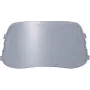 3M Speedglas 9100 vetro di protezione esterno extra antigraffio, confezione da 10 (527001)