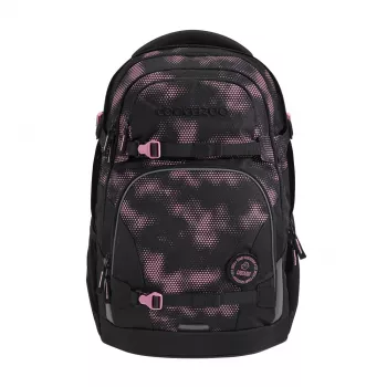 HAMA COOCAZOO 2.0 Zaino PORTER, Pink Illusion