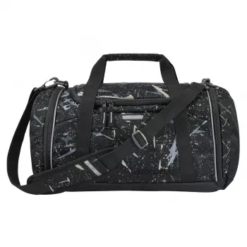HAMA Coocazoo 2.0 Borsa sport, Reflective Splash