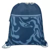 HAMA COOCAZOO 2.0 Sacchetto per scarpe, Breaking Waves