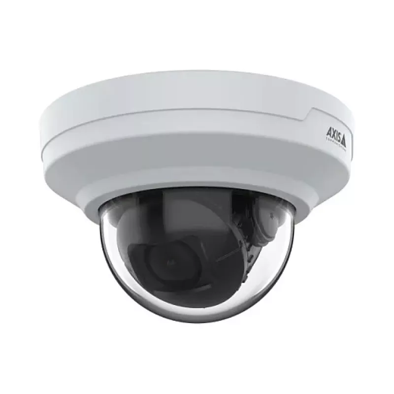 AXIS M3098-V Telecamera di rete mini dome fissa 4K Ultra HD