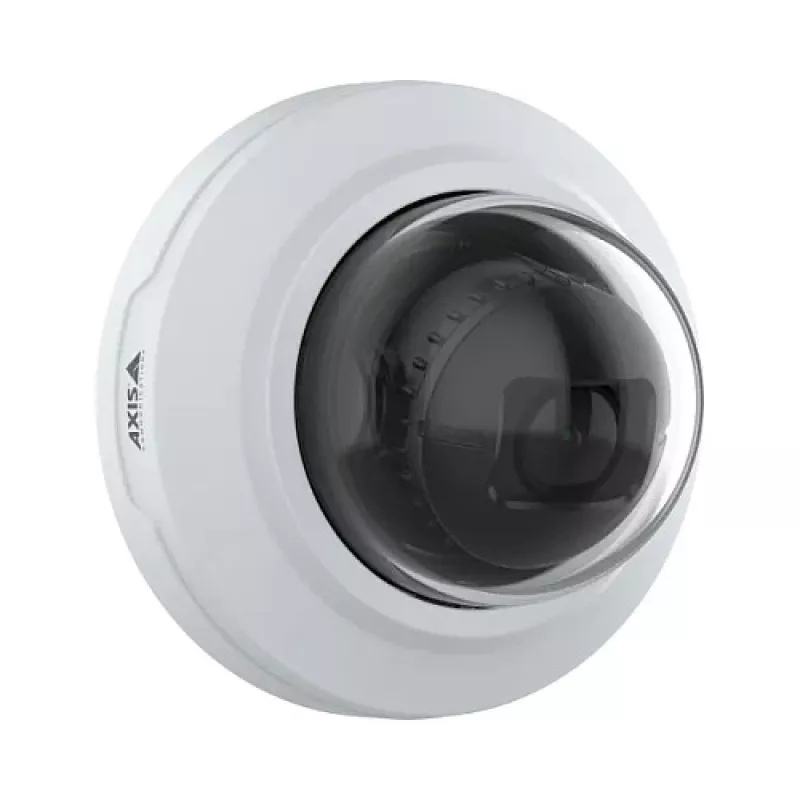 AXIS M3098-V Telecamera di rete mini dome fissa 4K Ultra HD