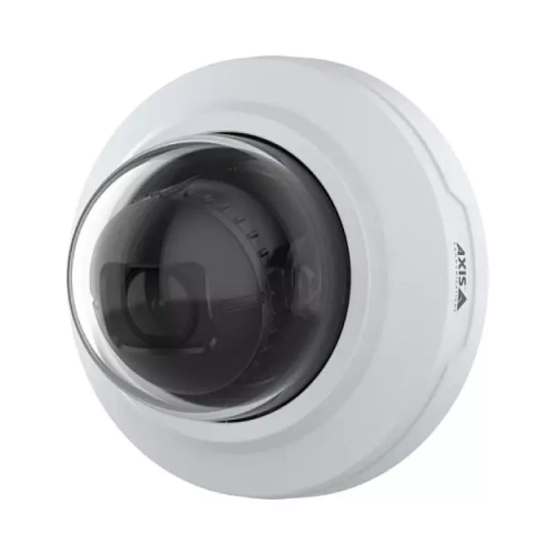 AXIS M3098-V Telecamera di rete mini dome fissa 4K Ultra HD