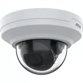 AXIS M3098-V Telecamera di rete mini dome fissa 4K Ultra HD