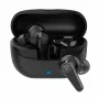 JLab Go Pods ANC TWS nero
