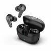 JLab Go Pods ANC TWS nero