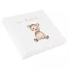 Goldbuch Teddy Bear 25x25 60 pagine bianche album fotografico 24458