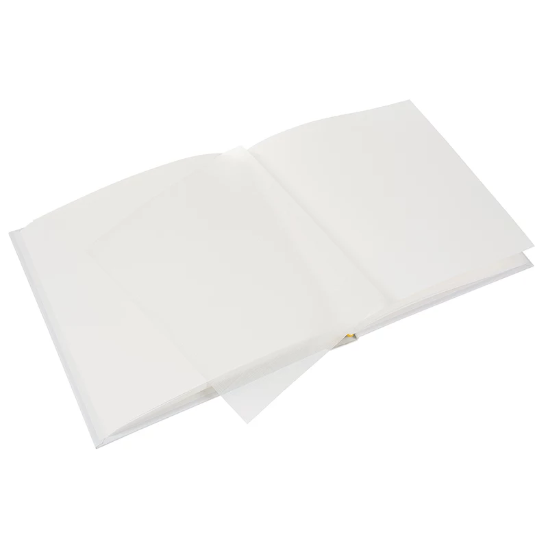 Goldbuch Teddy Bear 25x25 60 pagine bianche album fotografico 24458
