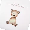 Goldbuch Teddy Bear 25x25 60 pagine bianche album fotografico 24458