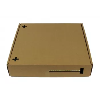 Synergy 21 FTTH Compact Box pre-terminata, 4xLC/APC a estremità aperta, 60m, 9/125µm, G.657.A2, 4 fibre, OD 2,2mm