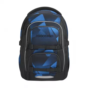 HAMA Coocazoo Porter zaino scuola, Electric Ice