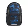 HAMA Coocazoo Porter zaino scuola, Electric Ice