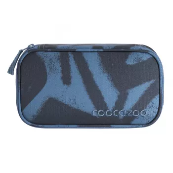 HAMA Coocazoo astuccio portapenne, colore: Graffiti Groove