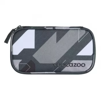 Hama Coocazoo astuccio portapenne, colore: Dark Race