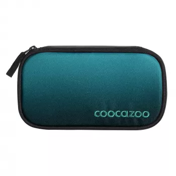 Coocazoo astuccio portapenne Teal Shadows