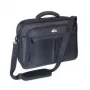PEDEA Premium borsa a tracolla per notebook 17,3 pollici (43,9 cm) - nero