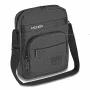 PEDEA borsa a tracolla per tablet URBAN compact 25,8 cm (10,2 pollici), grigio