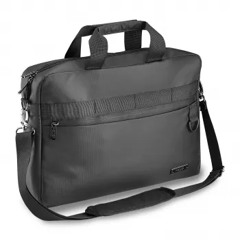 PEDEA pochette per notebook 17,3 pollici (43,9 cm) - nero