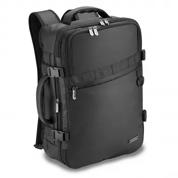 PEDEA zaino pochette per notebook 15,6 pollici (39,6 cm) - nero