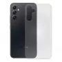 PEDEA custodia Soft TPU per Samsung Galaxy A36/A56 5G, trasparente