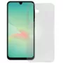 PEDEA custodia Soft TPU per Samsung Galaxy A26 5G, trasparente