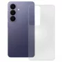 PEDEA custodia Soft TPU per Samsung Galaxy S26 trasparente - custodia flessibile ammortizzante