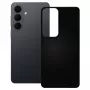 PEDEA custodia Soft TPU per Samsung Galaxy S26 Ultra nero - custodia protettiva flessibile (111600061)